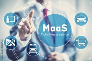 Mobility as a Service