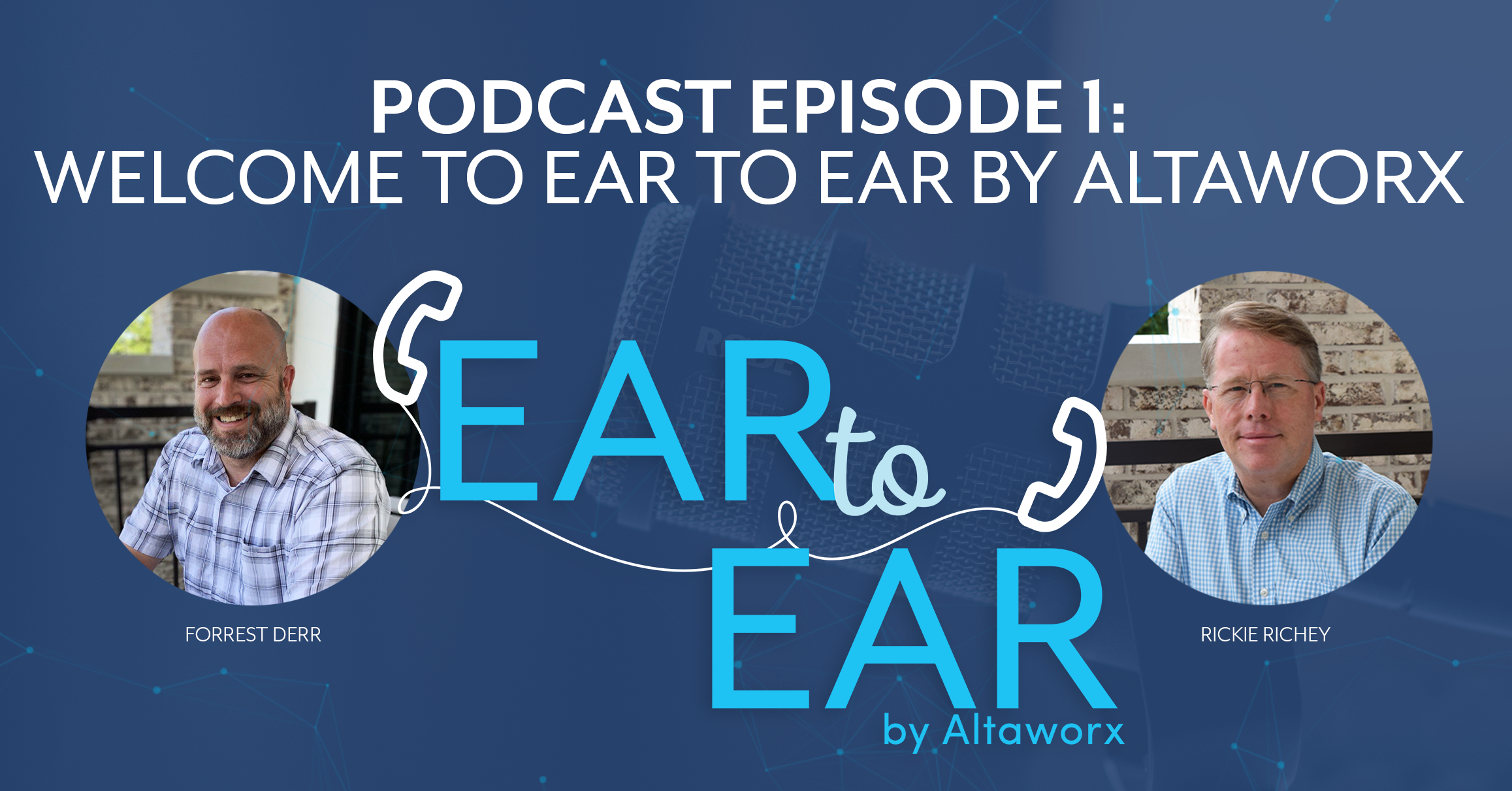 ear to ear by altaworx
